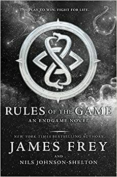 Rules of the Game by James Frey