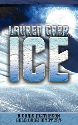 Ice by Lauren Carr