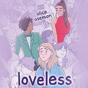 Loveless by Alice Oseman