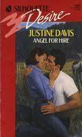 Angel For Hire by Justine Davis