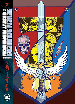 Seven Soldiers by Grant Morrison Omnibus by G. Morrison