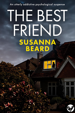 The Best Friend by Susanna Beard