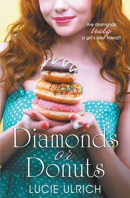 Diamonds and Donuts by Lucie Ulrich