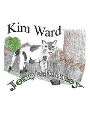 Jerry's Journey by Kim Ward