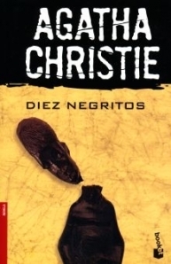 Diez negritos by Agatha Christie