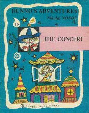 The Concert by Nikolay Nosov