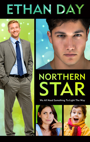 Northern Star by Ethan Day