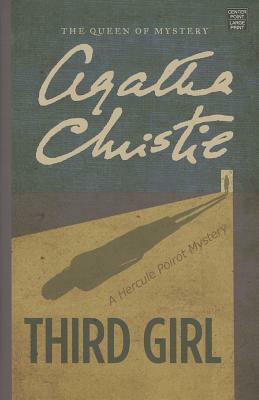 Third Girl by Agatha Christie