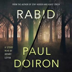 Rabid by Paul Doiron