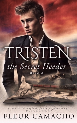 The Secret Heeder by Fleur Camacho