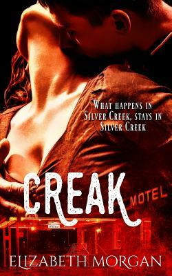 Creak by Elizabeth Morgan