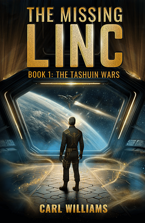 The Missing Linc by Carl Williams