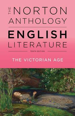 The Norton Anthology of English Literature by 