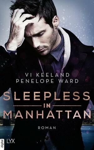 Sleepless in Manhattan by Penelope Ward, Vi Keeland