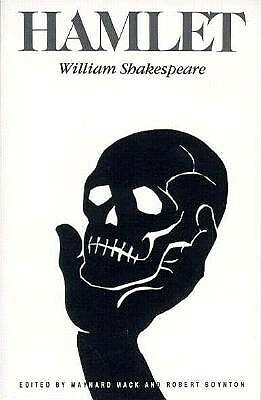 Hamlet by Robert W. Boynton