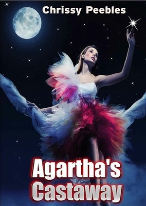 Agartha's Castaway - Book 6 by Chrissy Peebles