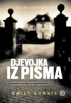 Djevojka iz pisma by Emily Gunnis