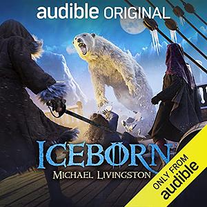 Iceborn by Michael Livingston