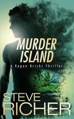 Murder Island by Steve Richer