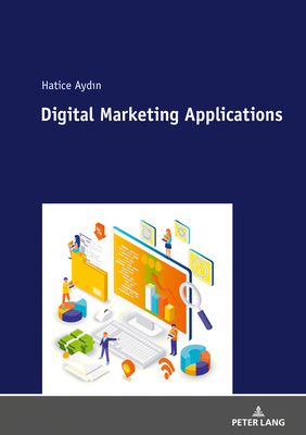 Digital Marketing Applications by 