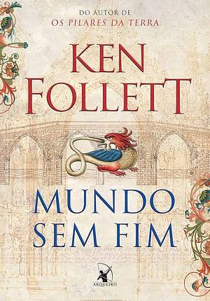 Mundo Sem Fim - Volume I by Ken Follett