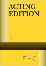 Three One-Acts: Crazy Eights; Baby Food; And That Other Person by David Lindsay-Abaire