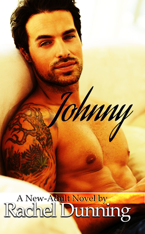 Johnny by Rachel Dunning