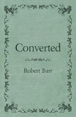 Converted by Robert Barr