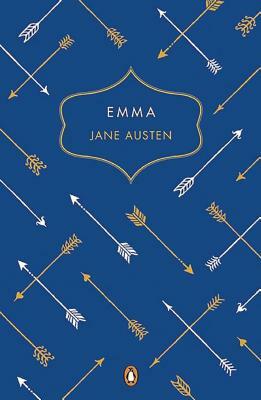 Emma by Jane Austen