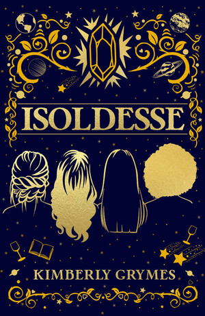 Isoldesse by Kimberly Grymes
