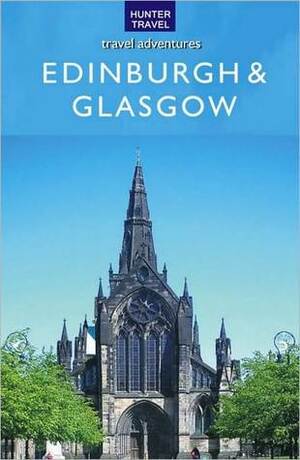 Edinburgh & Glasgow by Li Martin, Martin Li