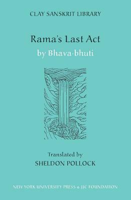 Rama's Last ACT by 