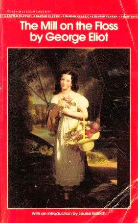 The Mill on the Floss by George Eliot