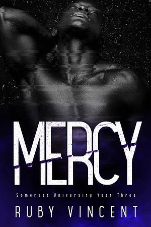 Mercy by Ruby Vincent