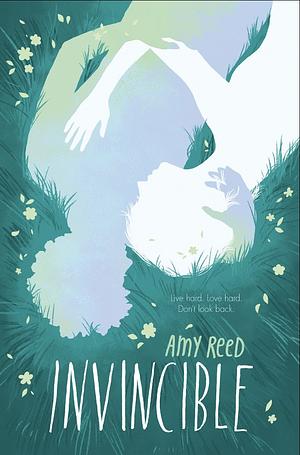 Invincible by Amy Reed