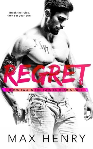 Regret by Max Henry