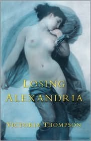 Losing Alexandria by Victoria Thompson