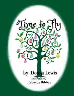 Time To Fly by Donna Lewis