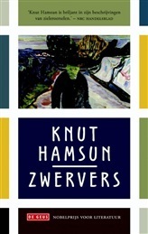 Zwervers by Knut Hamsun, Marianne Molenaar