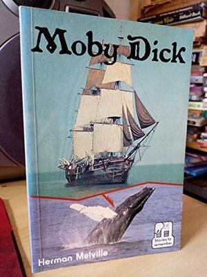 Moby Dick by Colin Swatridge