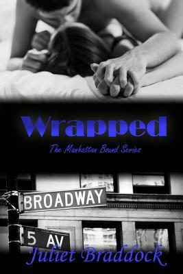Wrapped by Juliet Braddock