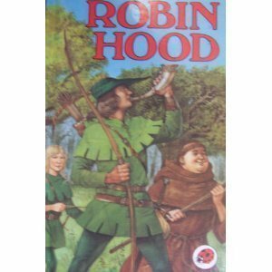 Robin Hood by Joan Collins