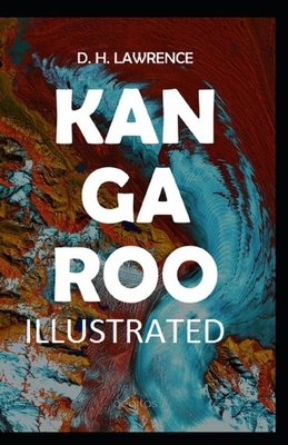 Kangaroo Illustrated by D. H. Lawrence