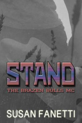 Stand by Susan Fanetti