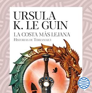 La costa más lejana by Ursula K. Le Guin