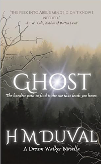 Ghost by H.M. DuVal