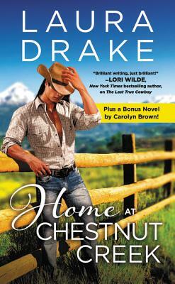 Home at Chestnut Creek: Two Full Books for the Price of One by Laura Drake