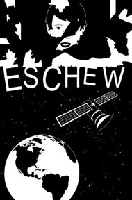 Eschew #3 by Robert Sergel