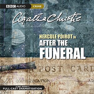 After the Funeral by Agatha Christie