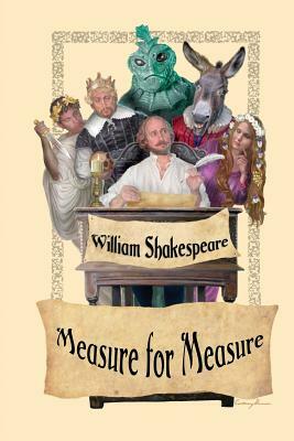 Measure for Measure by William Shakespeare